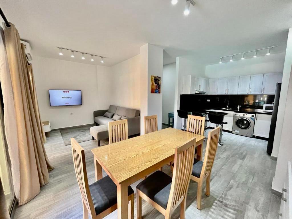 Apartment mit 3 Schlafzimmern